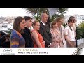 WHEN THE LIGHT BREAKS – PHOTOCALL – Français – Cannes 2024