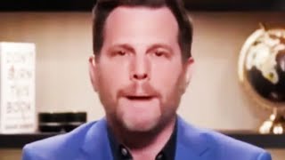 Dave Rubin GOES OFF In Profanity Laced Rant