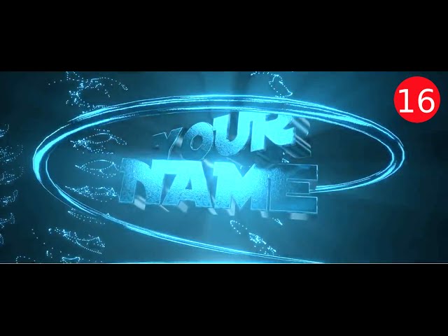 TOP 10 Free Blender Intro Templates of February 2016 - YouTube top-10-free-blender-intro-templates-of-february-2016-youtube