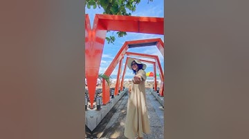Pantai karang Hawu - Pelabuhan Ratu