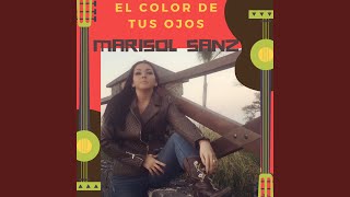 Video thumbnail of "Marisol Sanz - A Través del Vaso"