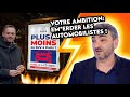 Vote antisuv  il dzingue la mairie de paris