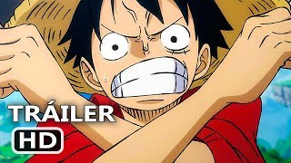 One Piece (serie 1999) - Tráiler. resumen, reparto y dónde ver. Creada por  | La Vanguardia