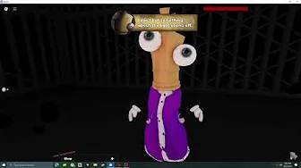 playing the amazing digital circus roblox horror game!!!