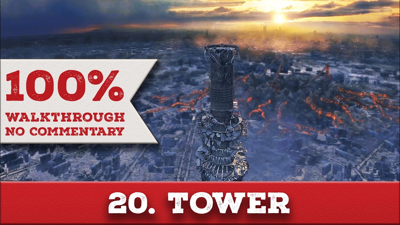 Metro 2033 Redux 100 Walkthrough Ranger Hardcore Survival No Commentary 20 TOWER YouTube metro-2033-redux-100-walkthrough-ranger-hardcore-survival-no-commentary-20-tower-youtube