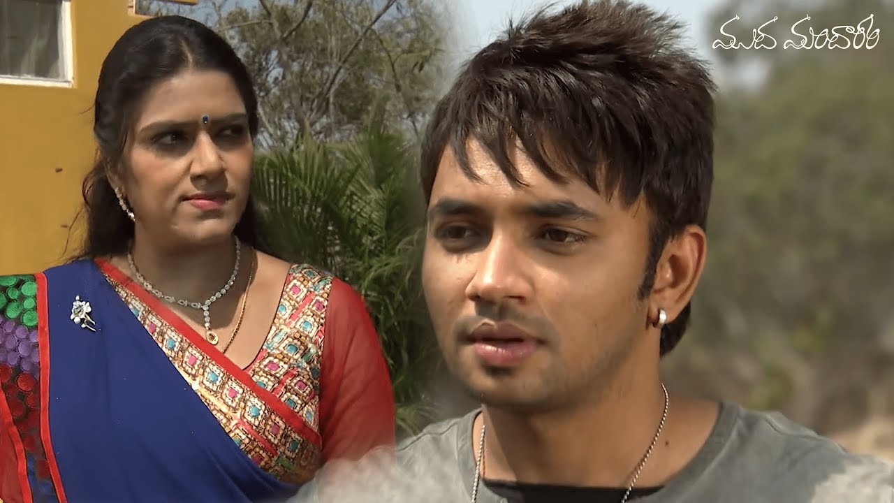 దేవి మరియు పార్వతిల బిడ్డ | Muddha Mandaram | Ep. 80 | Drama Show | Zee Telugu Classics