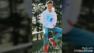 Марк Макаров и Ева Миллер . Клип❤ Марк Макаров и Ева Миллер . Клип❤