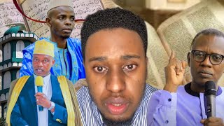 Umwana Wumukuru Wa Islam Yakiriye Agakiza Amena Amabanga Ateye Ubwoba Ya Islam , Amaze Imyaka 6 Mun