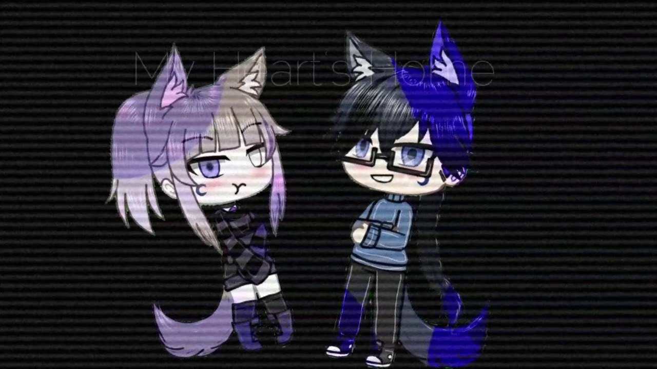 Intro for "My Heart's Home" YouTube