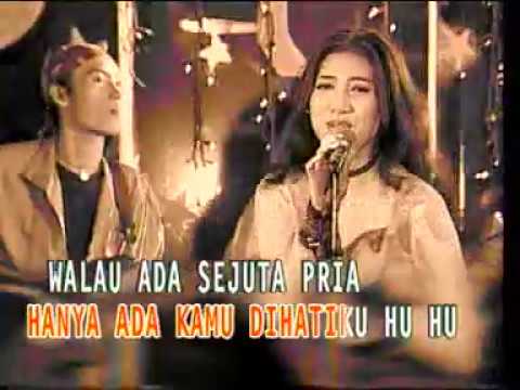 Satukan Cinta (ERIE SUZAN) Karya Deddy A, Wiwien Ngesti \u0026 B  Makayock