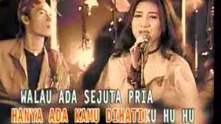 Satukan Cinta (ERIE SUZAN) Karya Deddy A, Wiwien Ngesti & B Makayock