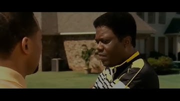 F them kids - Bernie Mac