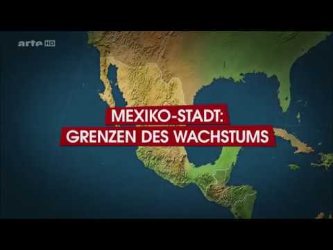 Mit offenen Karten - Mexiko Stadt - Grenzen des Wachstums - 18. Februar 2017 [HD Version]