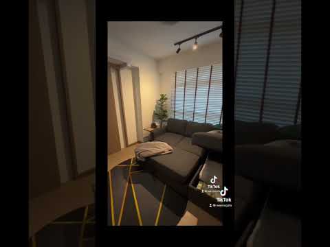BTO 2 room