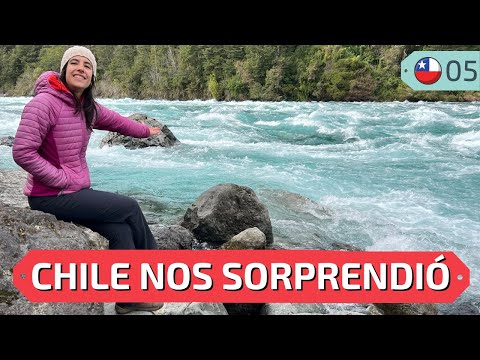Video: Descrizione e foto del Parco Nazionale Nahuel Huapi - Argentina: Rio Negro