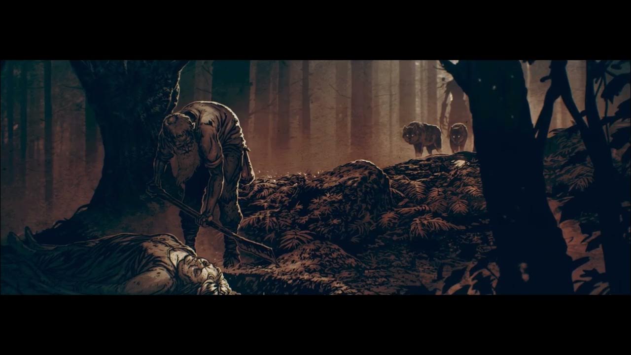 In The Heart Of The Woods Best Choice In the Heart of the Woods Retrospective 1: Finished and Remastered