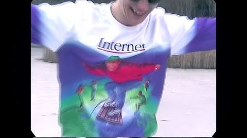 Catnip Cloud - Buried in the Snow (Music Video)