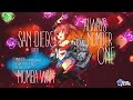 Watashi wa numba wan  san diego english lyrics  azur lane