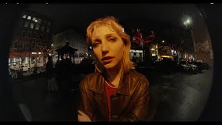Abbie Ozard - anything for you (Official Music Video)