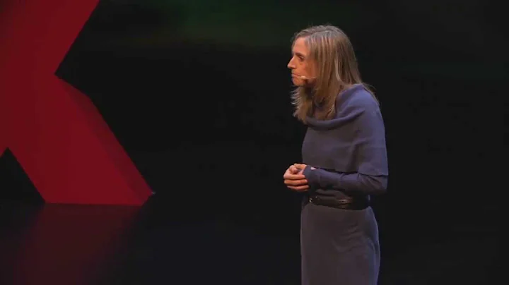Break the silence around mental illness: Delaney R...