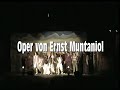 AELITA  - Oper von Ernst Muntaniol - Aelita MusikTheater Live Highlights