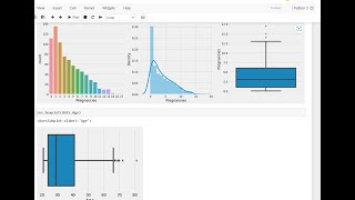 التدريب على مشروع داتا ساينس كامل (التنبؤ بمرض السكر) Diabetes predicting full data science  project