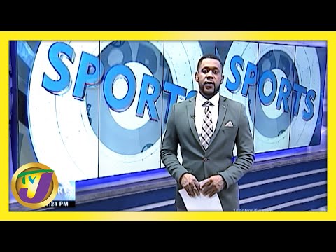 TVJ Sports News | Headlines