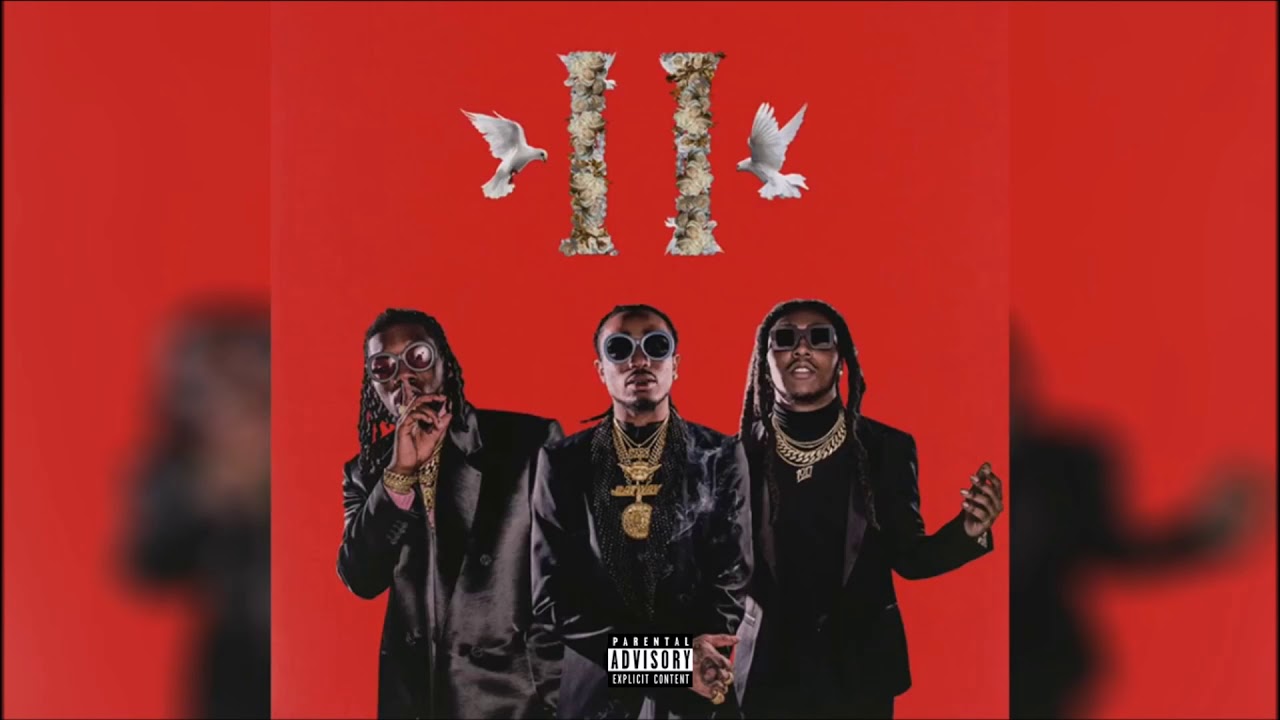 Migos - Walk It Talk It feat. Drake (NEW 2018)