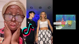 Maybe Because  You&#39;re Ugly Shut The Fu** Up - TikTok Compilation