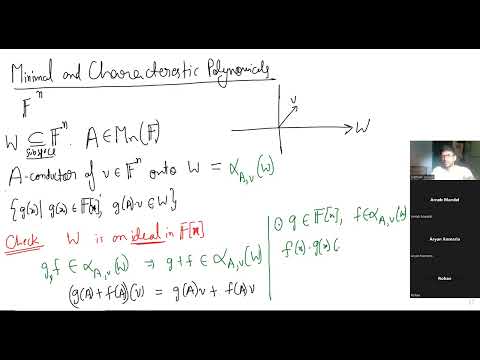 Session 10c: Defining
