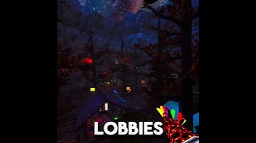 BEST GORILLA TAG FAN GAME!!