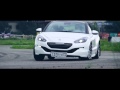 Peugeot RCZ. Тест-драйв Петра Баканова