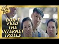 Dont feed the internet trolls  inspiring short film on prejudice