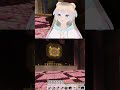 Dolphins in Minecraft are ridiculous #minecraft #vtuber #deeperanddarker
