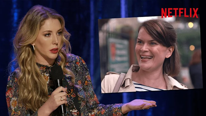 Taking On School Mums + The Real Life Jane and Bri...