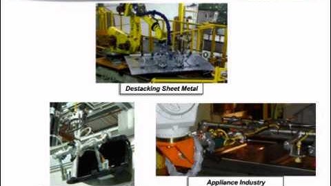 DESTACO Webinar: Accelerate Production through Lightweight Tooling
