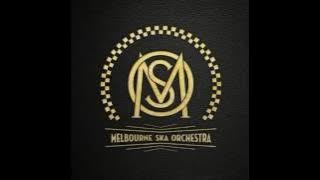 Melbourne Ska Orchestra \ Melbourne Ska Orchestra, 2013 [Full Album]