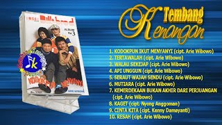 Bill & Brod_Kodokpun Ikut Bernyanyi Full Album