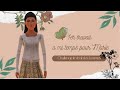 Challenge: Le droit des Femmes - #23 Marie cherche un emploi à mi temps