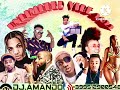 Naija latest mix topafrobeatbugapartydevidorugergirlfriendbunaboyamapian0 by dj amando