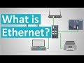 What is Ethernet?