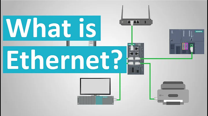 What is Ethernet? - DayDayNews
