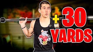 Best Exercise To Hit The Golf Ball Farther! by Avery Falash 254 views 1 year ago 2 minutes, 24 seconds