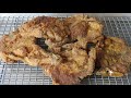 How to make fried pork chop and gravy [subscriber request]