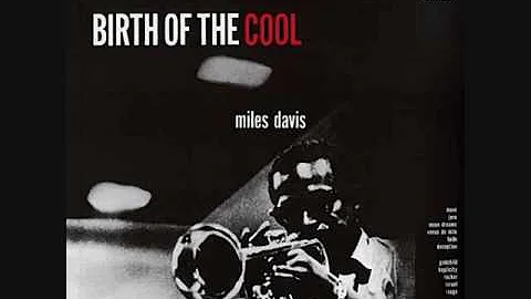 Miles Davis - Boplicity