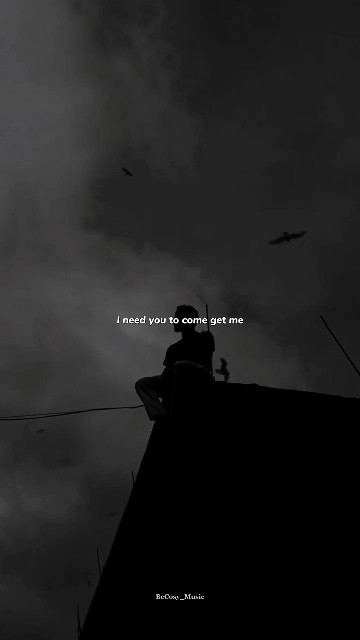 Into Your Arms - Witt Lowry | lyrics | whatsapp status | aesthetic | edit | slowed