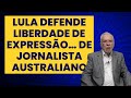 Governo criticado por uso eleitoreiro de tragédia no RS - Alexandre Garcia