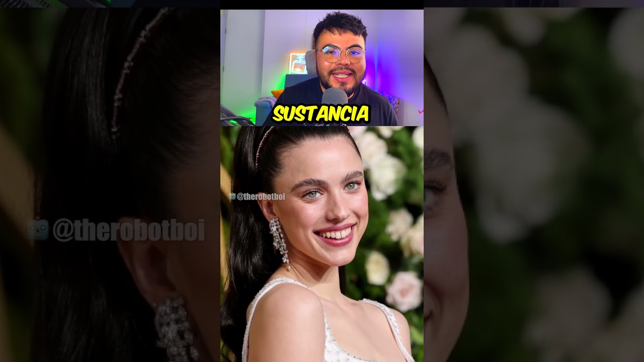 Rumores sobre actores sumándose al elenco de Xmen #marvel #marvelstudios #xmen  #margaretqualley