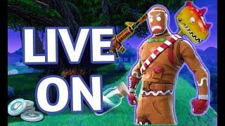 JOGANDO COM SUBS E DANDO PRESENTES PRA QUEM ENTRAR NA LIVE E COMPARTILHAR