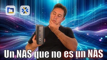 Un NAS que no es un NAS. BeeStation, una nube privada en tu casa sin suscripciones 🤑